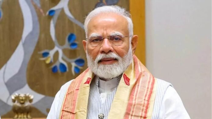 रायपुर में आज से डीजीपी-आईजी सम्मेलन, पीएम नरेन्द्र मोदी, गृहमंत्री अमित शाह और एनएसए अजीत डोभाल होंगे शामिल