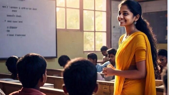 मध्य प्रदेश में बीएडधारी प्राथमिक शिक्षकों को छह माह का ब्रिज कोर्स अनिवार्य, नहीं तो जाएगी नौकरी