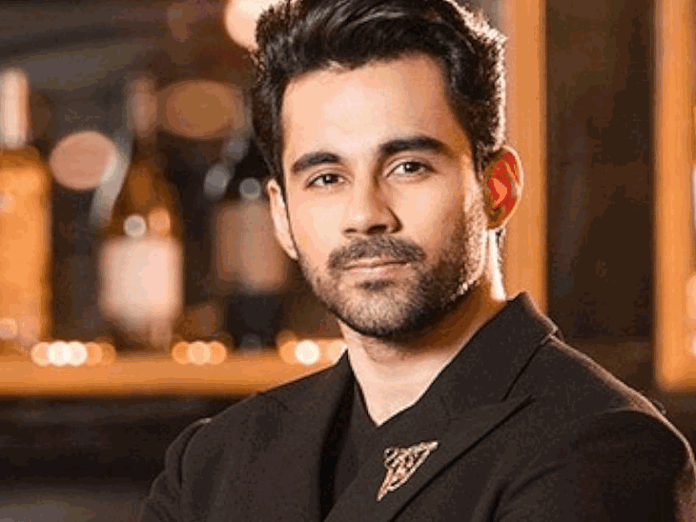 दिव्या अग्रवाल ने अभिषेक बजाज के तलाक पर चुप्पी तोड़ी:बोलीं- डर तो जायज है, लेकिन अतीत को कुरेदना ठीक नहीं