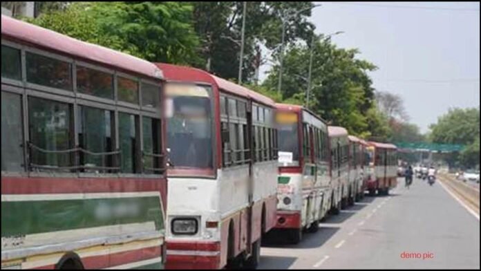 Indore में नहीं चलेगी 15 साल पुरानी बसें, 73 के परमिट निरस्त, 62 की प्रक्रिया जारी