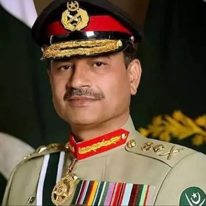 पाकिस्तान में आर्मी चीफ को और ताकत मिलेगी:संविधान बदलने के लिए संसद में वोटिंग होगी, सभी मंत्रियों का विदेशी दौरा रद्द