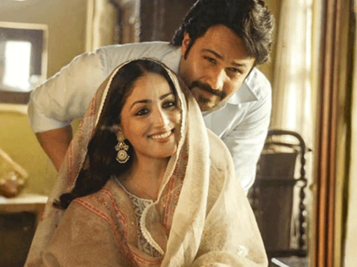 फिल्म हक के गाने कुबूल ने जीता दर्शकों का दिल:गीतकार कौशल किशोर बोले- पहली बार अकेले गाना लिखना था चैलेंज, डायरेक्टर ने सपोर्ट किया