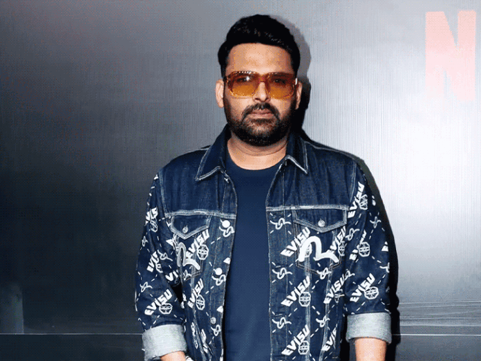 कनाडा में कैफे पर फायरिंग को लेकर कपिल शर्मा बोले:अपने देश में हमेशा सुरक्षित महसूस करता हूं, हर बार बड़ी ओपनिंग लगी