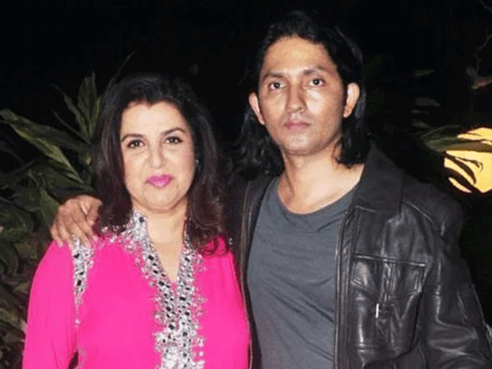 फराह के पति को पार्टियों में किया जाता था इग्नोर:डायरेक्टर बोलीं-हर जगह ज्यादा सक्सेसफुल व्यक्ति को ही तवज्जो मिलती है