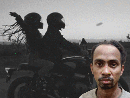 चोरी के पैसों से अय्याशी...6 से ज्यादा गर्लफ्रेंड बनाई:खुद को अमीर बताकर लड़कियों को फंसाया, महंगे कपड़ों का शौकीन; बाइक-चोर गिरोह का मास्टरमाइंड अरेस्ट