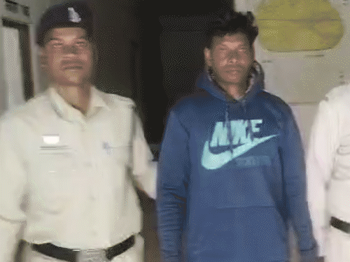 तंबाकू नहीं देने पर दोस्त को मार डाला:जशपुर में मुक्का मारकर गिराया, फिर सीने पर मारी लात; अस्पताल पहुंचने से पहले तोड़ा दम