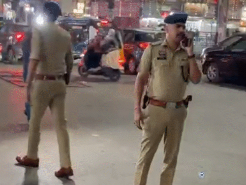 दिल्ली में ब्लास्ट के बाद छत्तीसगढ़ में हाई अलर्ट:भीड़ वाले इलाकों में निगरानी, रेलवे स्टेशन में चेकिंग, सड़क से लेकर सोशल मीडिया तक मॉनिटरिंग