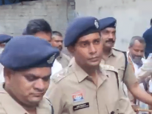 चैतन्य बघेल की 61.20 करोड़ की संपत्ति कुर्क...364 प्लॉट अटैच:शराब-घोटाला केस में ED का एक्शन, भूपेश बोले- पैतृक संपत्ति जब्त कर डरा नहीं सकते