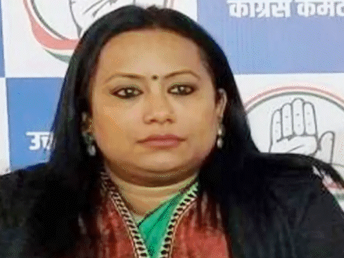 बृहस्पति सिंह बोले-जिलाध्यक्ष बनाने 5-7 लाख मांग रही सह-प्रभारी जरिता:कहा- सरगुजा संभाग में कई शिकायतें; कांग्रेस ने बताया आरोप झूठे, लैतफलांग बोलीं- नो कमेंट्स