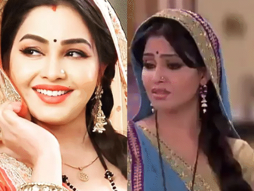 10 साल बाद शिल्पा शिंदे फिर बनेंगी अंगूरी भाभी:शुभांगी आत्रे ने रिप्लेसमेंट पर तोड़ी चुप्पी, कहा- मैं पूरी तरह तैयार हूं