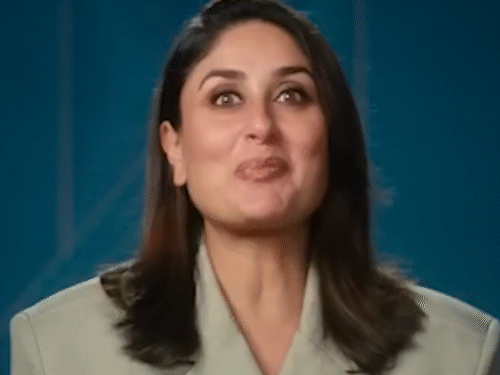 'नेपोटिज्म से डेब्यू मिलता है सफलता नहीं':नेपोटिज्म पर बोलीं करीना कपूर- फैमिली का नाम नहीं, ऑडियंस की एक्सेप्टेन्स जरूरी है