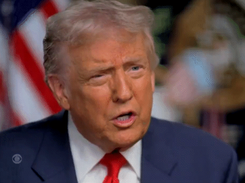 ट्रम्प बोले- जिनपिंग ताइवान पर हमले का अंजाम जानते हैं:हमारे पास दुनिया को 150 बार उड़ाने जितने परमाणु हथियार, फिर भी टेस्ट जरूरी