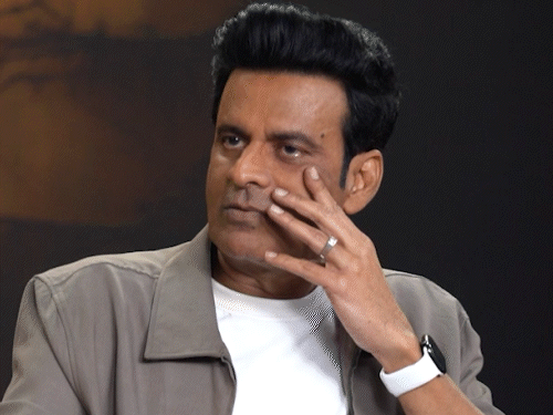 'मनोज बाजपेयी के साथ काम करते समय सतर्कता जरूरी':फैमिली मैन 3 की स्टारकास्ट ने कहा- उनके साथ काम करना गर्व की बात