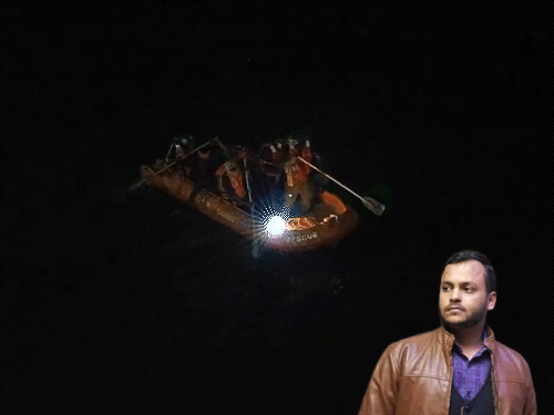 गर्लफ्रेंड की सगाई से टूटा हाईकोर्ट के वकील का दिल:बिलासपुर में दोस्तों संग की शराब-पार्टी, फिर अरपा नदी में छलांग लगाकर किया सुसाइड