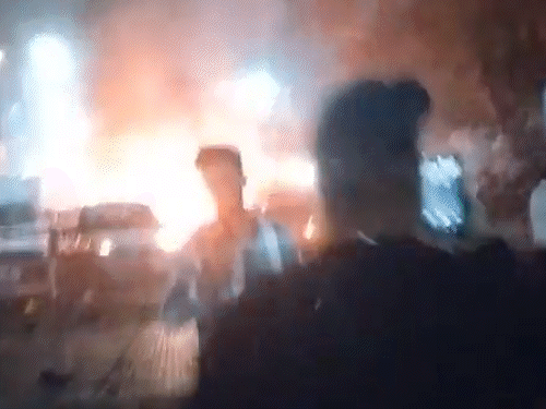 दावा- तुर्किये से हुई थी दिल्ली ब्लास्ट की प्लानिंग:सेशन ऐप से आतंकियों को मिल रहे थे निर्देश; तुर्किये ने झूठा बताया