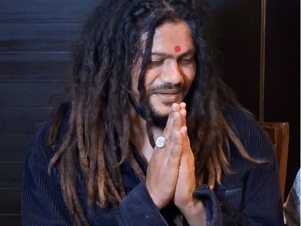 लॉरेंस के नाम धमकी…सिंगर हंसराज बोले-धमकाने वाला भोपाल के नजदीक:भास्कर से कहा- MP आते वक्त परिवार डर रहा था, मेरा किसी से बैर नहीं