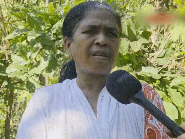 'हिड़मा का एनकाउंटर नहीं… हत्या’, दिग्विजय के वीडियो पर बवाल:भाजपा बोली- पूर्व सीएम नक्सली-आतंकियों के साथ, एमपी के शहीद इंस्पेक्टर को श्रद्धांजलि तक नहीं दी