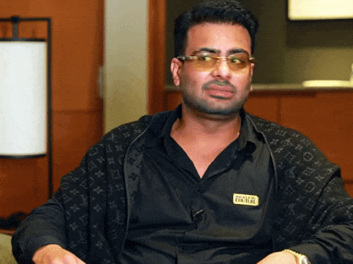 पंजाबी सिंगर बोले- एक फोटो से लॉरेंस से लिंक जुड़ा:मूसेवाला मेरा भाई था, पुलिस सिक्योरिटी होती तो बच जाता; म्यूजिक इंडस्ट्री में गैंगस्टर घुसे