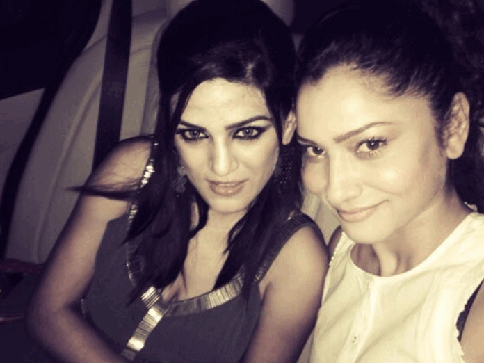 सुशांत की बहन के लिए अंकिता लोखंडे की भावुक पोस्ट:श्वेता सिंह कृति को बर्थडे पर कहा- दुनिया की सबसे खूबसूरत महिला, लव यू दी