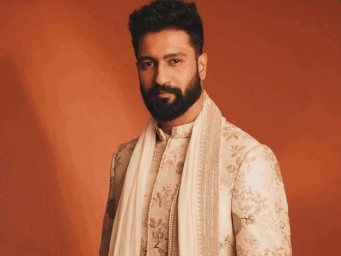 रणबीर कपूर की राह पर चलेंगे विक्की कौशल:भगवान परशुराम का किरदार निभाने के लिए बनेंगे शाकाहारी, डायरेक्टर अमर कौशिक ने भी बदली लाइफस्टाइल