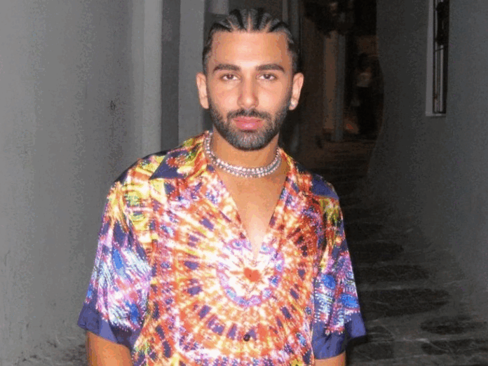 252 करोड़ के ड्रग केस में ओरी को समन:आज एंटी नारकोटिक्स सेल में पेश होने के आदेश, श्रद्धा कपूर, नोरा फतेही का भी नाम आया था