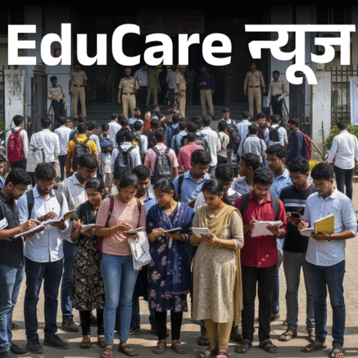 GATE 2026 एग्जाम शेड्यूल जारी:IIT गुवाहाटी ने जारी किए डेट्स, पेपर्स और शिफ्ट स्लॉट, रिजल्ट 19 मार्च को