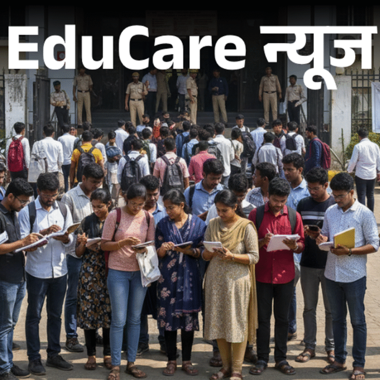 GATE 2026 एग्‍जाम शेड्यूल जारी:IIT गुवाहाटी ने जारी किए डेट्स, पेपर्स और शिफ्ट स्‍लॉट, रिजल्‍ट 19 मार्च को