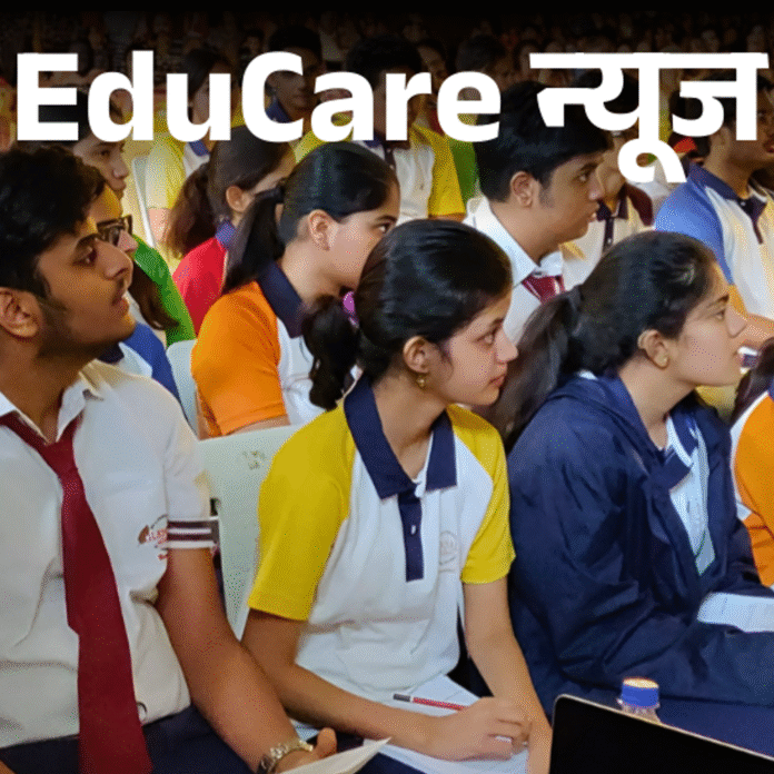 NEET, JEE एग्जाम 11वीं में ही कराने की तैयारी:12वीं के नंबर भी जुड़ेंगे, कोचिंग 3 घंटे से ज्यादा नहीं; केंद्र जल्द ला सकता है बदलाव