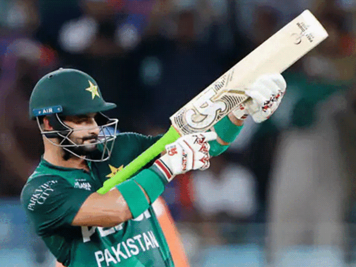 ICC ने हारिस रऊफ पर बैन लगाया:PAK बॉलर ने एशिया कप में फाइटर प्लेन गिराने का इशारा किया था, सूर्या की फीस कटी