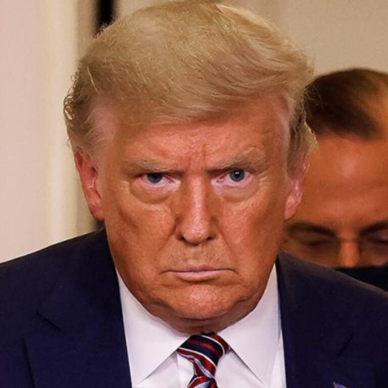 ट्रम्प के वकील बोले- BBC से माफी मंगवा कर रहेंगे:कानूनी नोटिस भेजा; एडिटेड वीडियो चलाया था, अब ₹8400 करोड़ देने पड़ सकते हैं