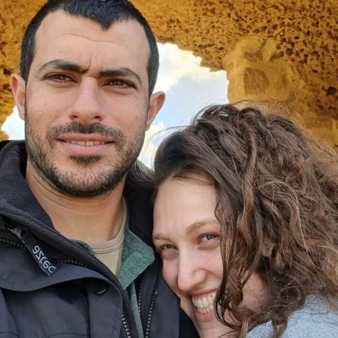 पार्टनर की मौत के 2 साल बाद मां बनी इजराइली-महिला:पोस्टमॉर्टम स्पर्म रिट्रीवल तकनीक की मदद ली, बोलीं- मैंने वंश खत्म नहीं होने दिया