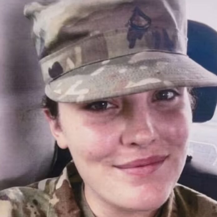 व्हाइट हाउस के पास हमले में महिला सैनिक की मौत:कल अफगानिस्तानी हमलावर ने सिर और सीने में गोली मारी थी; दूसरे की हालत गंभीर