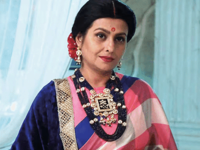 मां की वजह से खराब हुआ जया भट्टाचार्य का बचपन:बोलीं- अपनी मां से सिर्फ गलत बातें सीखीं, पिटाई की वजह से मैं ढीठ बन गई