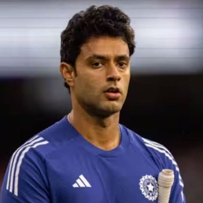 शिवम दुबे बोले-इतनी बड़ी बाउंड्री नहीं देखी:बड़े मैदान पर 167 का स्कोर पर्याप्त था, 117 मीटर का छक्का लगाया था