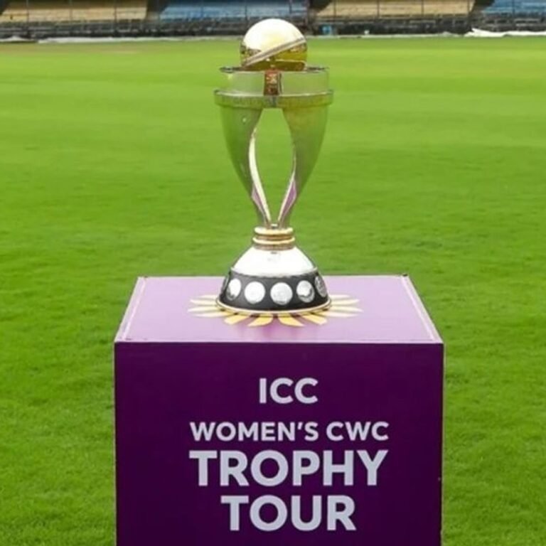 महिला वनडे वर्ल्ड कप में अब 10 टीमें खेलेंगी:ICC बोर्ड ने संख्या बढ़ाई; मिताली राज और अमूल मजूमदार को विमेंस कमेटी में शामिल किया