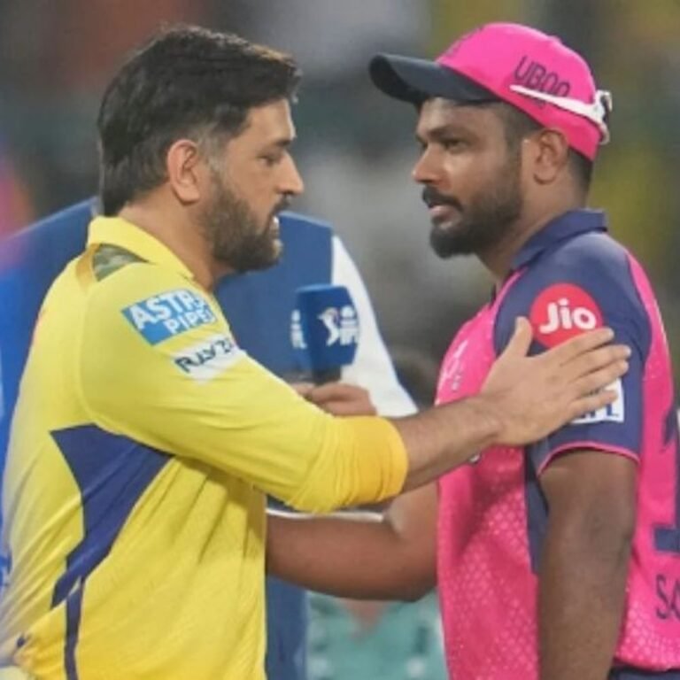 वेंकटेश अय्यर KKR से बाहर:IPL इतिहास के तीसरे सबसे महंगे प्लेयर रहे; संजू सैमसन चेन्नई और जडेजा राजस्थान से खेलेंगे