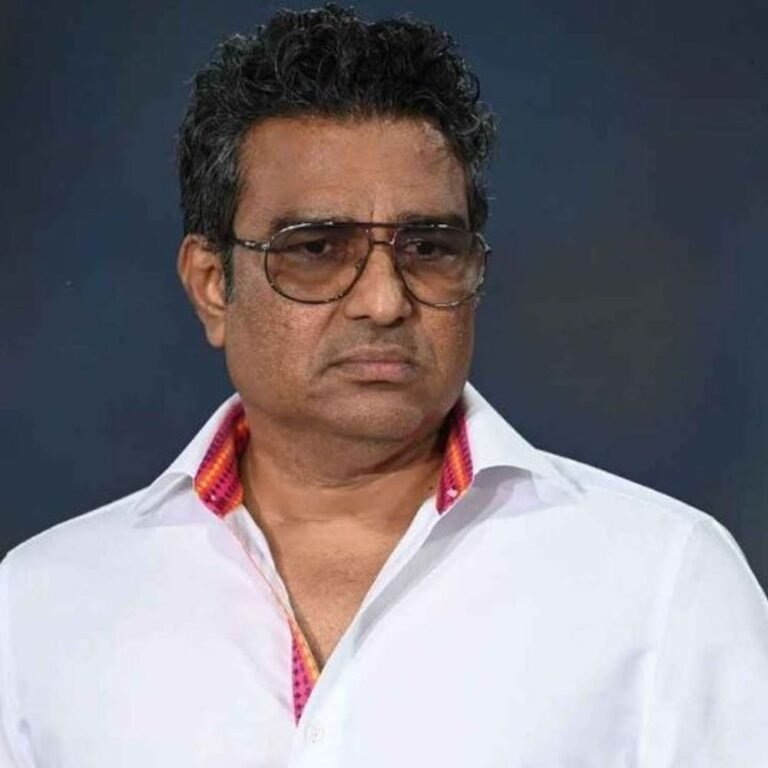 मांजरेकर बोले- भारतीय बैटर्स NRI बनते जा रहे हैं:घरेलू पिचों पर खेलने का अनुभव कम; अफ्रीका के खिलाफ 2 बैटर फिफ्टी लगा सके