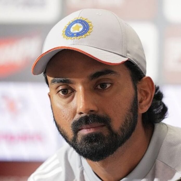 केएल राहुल के पास स्पिन की परेशानी का जवाब नहीं:भारतीय कप्तान ने कहा- पता नहीं पहले कैसे खेल लेते थे, भारत-साउथ अफ्रीका पहला वनडे कल