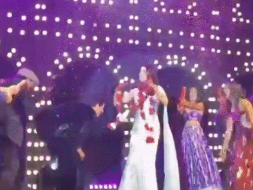 स्मृति मंधाना और पलाश मुछाल की शादी टली:स्मृति के पिता की तबीयत बिगड़ने के बाद फैसला, क्रिकेटर के मैनेजर ने कन्फर्म किया