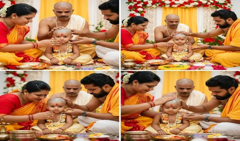 Mundan Muhurat 2025: साल के खत्म होने से पहले बच्चे के मुंडन की बना रही प्लानिंग, यहां देखें दिसंबर तक के मुहूर्त