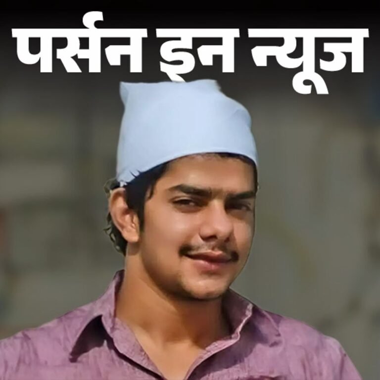 लॉरेंस के भाई अनमोल को 11 दिन की NIA कस्‍टडी:सिद्धू मूसेवाला, बाबा सिद्दीकी मर्डर का आरोपी; 10 लाख का इनामी गैंगस्टर, जानें प्रोफाइल