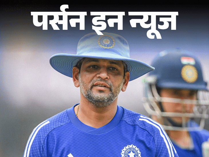 सचिन-कांबली के साथ खेला क्रिकेट, फर्स्ट क्लास में 30 शतक:बिना इंटरनेशनल खेले ‘मजूमदार’ ने इंडिया को बनाया वर्ल्ड चैंपियन, जानें कंप्लीट प्रोफाइल