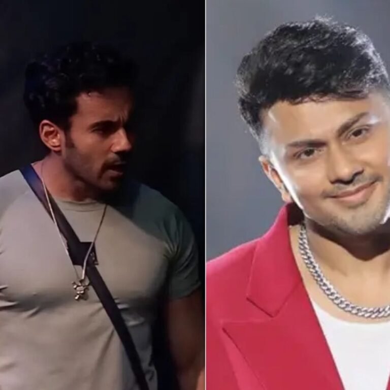 बिग बॉस 19ः एक्स कंटेस्टेंट्स का मेकर्स पर आरोप:आवेज दरबार बोले- 3 बार कुनिका को एविक्शन से बचाया, अभिषेक बजाज ने भी किए खुलासे