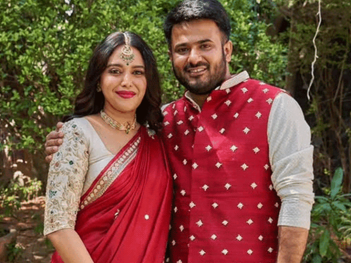 स्वरा भास्कर के ससुर को हुआ ब्रेन हेमरेज:आज सुबह हुई सर्जरी, एक्ट्रेस ने फैंस से की दुआ की अपील