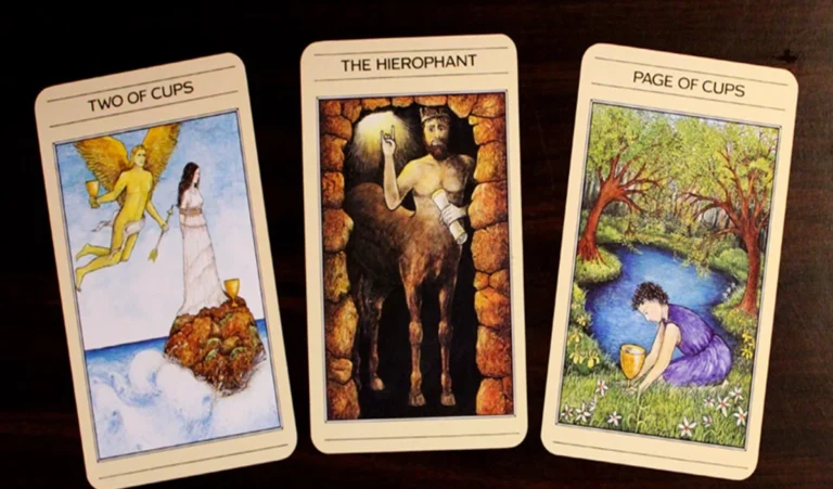 Tarot Card Reading: द फूल और द मैजिशियन टैरो कार्ड का रहस्य, जानें जीवन पर क्या होगा असर