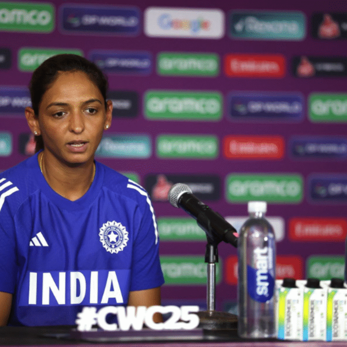 विमेंस वर्ल्डकप फाइनल में कल भारत Vs साउथ अफ्रीका:कप्तान हरमनप्रीत बोलीं- हार के गम का एहसास है, जीत का स्वाद चखना है