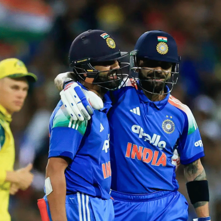 रोहित 7 साल बाद विजय हजारे ट्रॉफी खेलेंगे:कोहली के खेलने पर सस्पेंस; BCCI ने कहा- टीम में रहना है तो घरेलू क्रिकेट खेलो