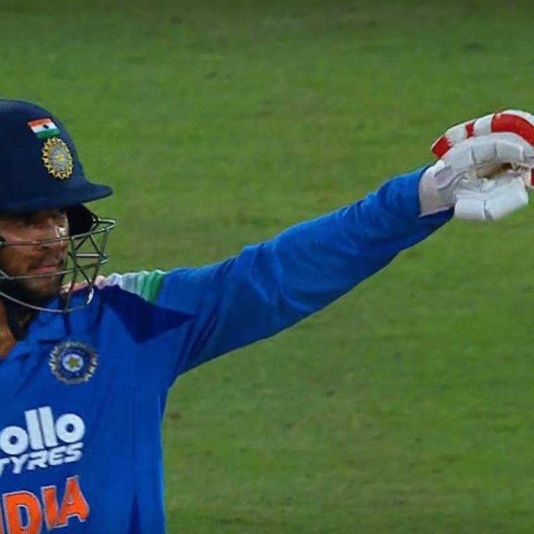 भारत एशिया कप राइजिंग स्टार्स के सेमीफाइनल में पहुंचा:ओमान को 6 विकेट से हराया; हर्ष दुबे ने फिफ्टी लगाई, एक विकेट भी लिया