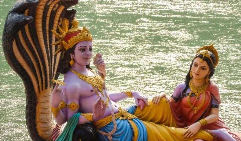 Utpanna Ekadashi 2025: कल है उत्पन्ना एकादशी का व्रत? नोट करें पूजा विधि और शुभ मुहूर्त