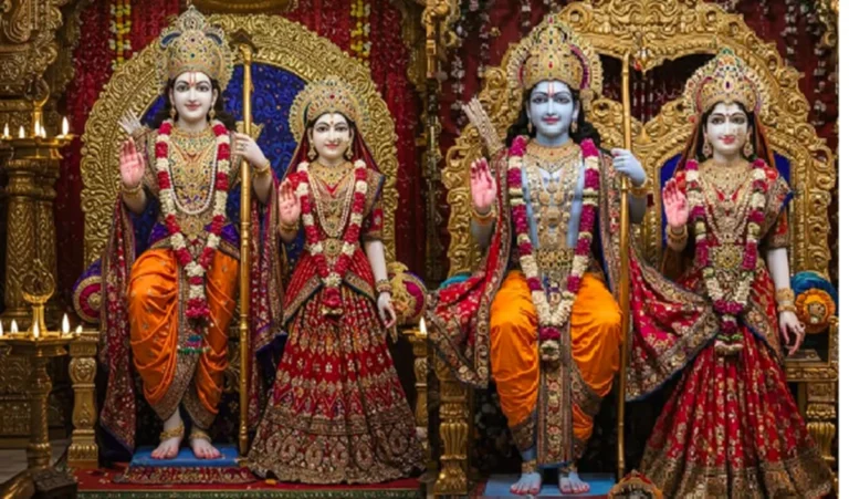 Vivah Panchami 2025: विवाह पंचमी पर करें इन पावन मंत्रों का जाप, दांपत्य जीवन होगा खुशहाल